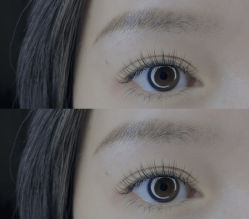 -七月美睫 美甲
