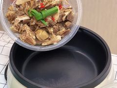 -羊阿公·嘉福烤全羊龙虾馆·家常菜(广益店)