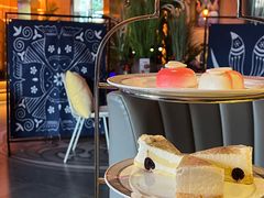 -马灯记·云贵川·Bistro(龙门浩店)