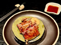 -松鹤精致料理(五一中路店)