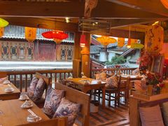-民食香·腊排骨野生菌美食(木府店)