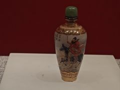 -陈家祠堂-游客中心