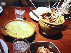 -成都娃娃花园餐厅 (南艺旗舰店)