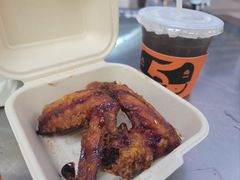 -前进5路汉堡炸鸡(昙华林店)