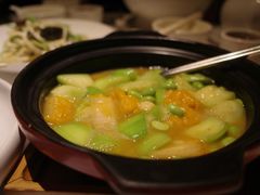 -玫瑰厅上海菜(兴国路店)