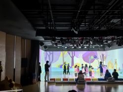 -小鸡哆哆故事屋·儿童乐园(嘉里城店)