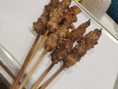 澳洲肥牛-木屋烧烤(龙华店)