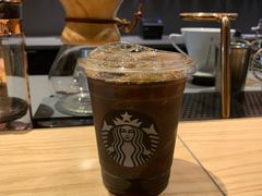 -星巴克臻选(济南恒隆店)