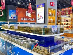 -渔乐圈海鲜餐厅(群力金江路店)