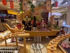 -海韵之星邮轮水会(明发商业广场店)