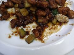 -郭林家常菜烤鸭(曙光西路店)