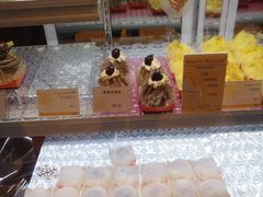 -檬舒舒MonChouChou(环球金融中心店)