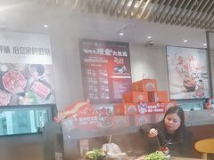 -呷哺呷哺 黄金牧场 (旧宫永辉超市店)