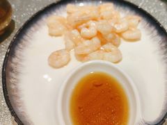 -松沪名灶·豆浆鱼头·新上海菜(飞航吾悦广场店)