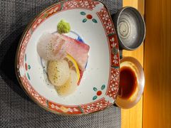 -鮨·海老·OMAKASE·板前料理(北京路店)