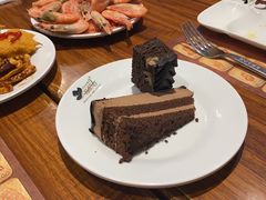 -汉巴味德(沈阳万象汇店)