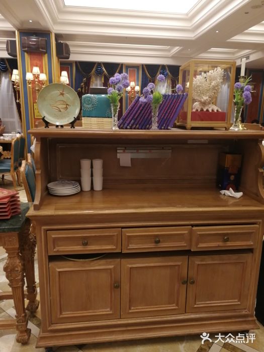 品海楼·大连海胆锅贴馆(东港店)图片