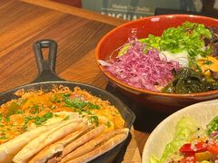 -弗兰克牛排西餐厅 Galla R By Ribone(上海首店)