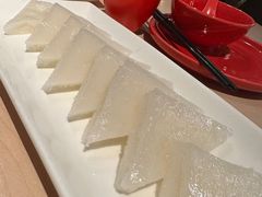 白糖糕-避风塘(宝山万达店)
