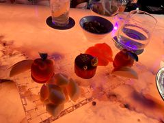 -The Penthouse酒吧