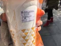 -CoCo都可(昆百大店)