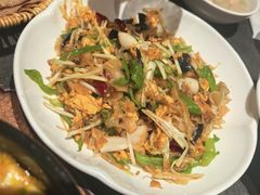 -小厨娘金榜题名(夫子庙秦淮河店)