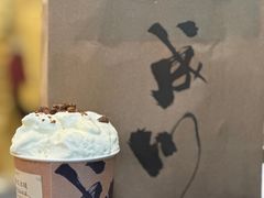 -成川茶店·潮汕工夫浓茶(万象店)