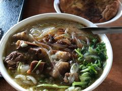 -顺华粉馆(桃园南路店)