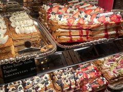 -B&C黄油与面包·THE GARDEN BAKERY概念店(世纪汇店)