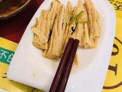 -沃头蠔干粥(同安总店)