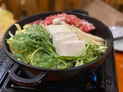 -银子铁板烧料理自助餐(人民广场店)