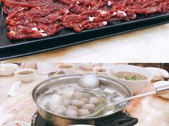 -福合埕牛肉丸(福平路店)