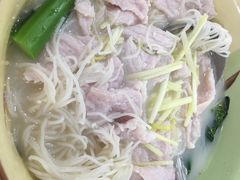 -南记食粥坊·宵夜大排档(莲花总店)