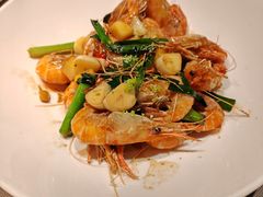 -小厨娘淮扬菜(河西奥美大厦店)