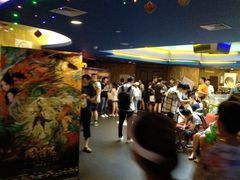-中影国际影城(兰生大厦CINITY LED店)