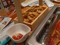 -德庄火锅(巢湖万达店)