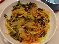 -偏爱炒鸡(老县衙店)