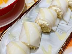 -甜心妈妈·榴莲星级糖水(北京路总店)