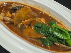 -新光酒家·河豚·海鲜·蟹料理(浦东店)