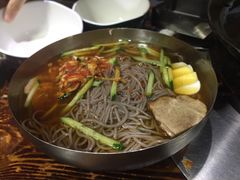 -海花锅盖烧烤店(怡馨家园店)