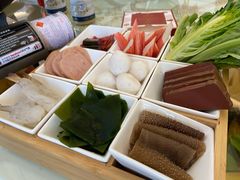 -丽华园(汉阳龙阳店)