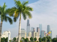 -南宁国际会展中心(会展东博文化旅游区)
