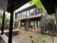 -Metal hands·铁手咖啡