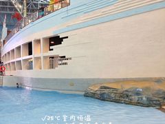-广州融创水世界