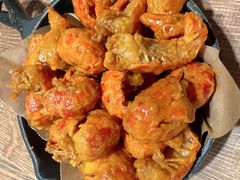 -必胜客(大悦城店)