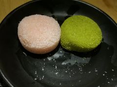 大福-昊·来了寿司(双楠2店)