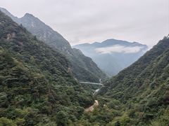 -浙北大峡谷