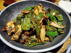 -吃饭皇帝大土家民族菜(正大广场店)