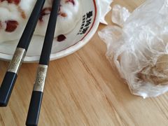 -曼玲粥(黄埔万达广场店)