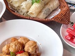 -禧悦楼(天德广场店)